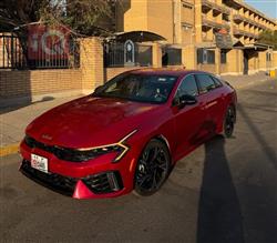 كيا K5